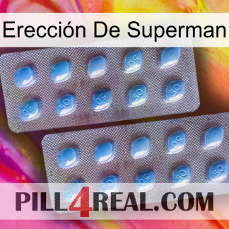Erección De Superman viagra4